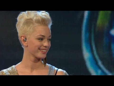 Här lämnar Denise Idol - Idol Sverige (TV4)