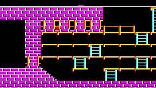 Castle Quest for the BBC Micro