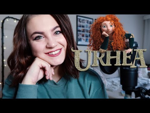 DUBBAAN | MERIDA & KUNINGATAR (URHEA)