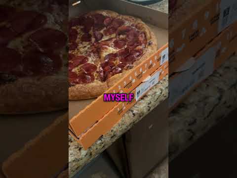 The Biggest Problem With Gluten Free Pizza 🍕