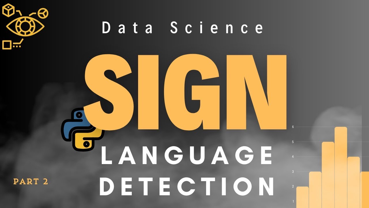 Building a Sign Language Detection System: Installation and Logging ...
