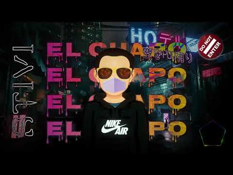 Stivi- EL CHAPO (Produced by BUGI x GAC)