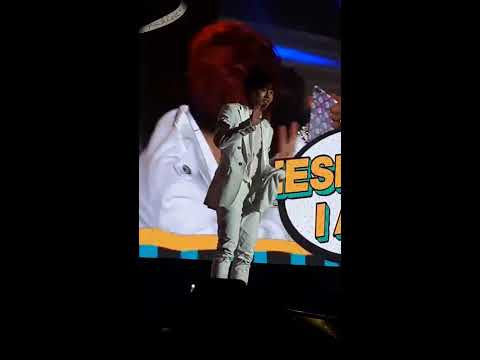 180331 JBJ - 예뻐(Pretty) | #JoyfulDaysinBangkok | #fancam #jbj