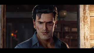 VideoImage1 Evil Dead: The Game