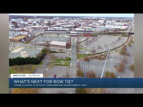 Bow Tie Cinemas Richmond