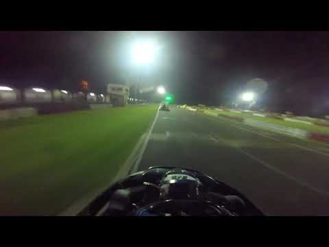 CPAK NIGHT 2019 - 2a Etapa - San Marino - Bassan