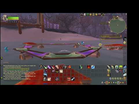 Darkmoon Faire & XP Buffs Galore!!