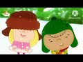 Baby Tv Hd Snowies Lion S Birthday Ending Credits