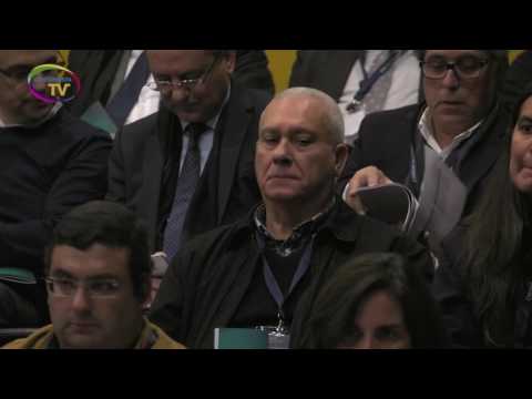 Assembleia geral em Portalegre aprovou PAO