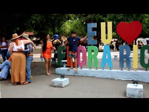 CAVALGADA 2025 FLORA RICA