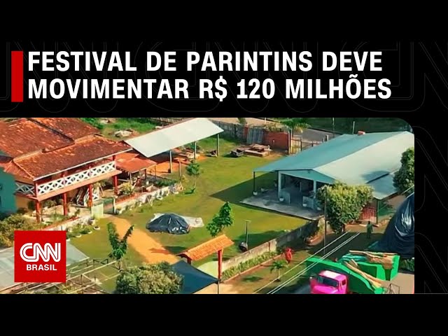 sddefault conheça a importância do Festival de Parintins