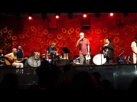 Attraverso l'acqua - Francesco De Gregori e Enzo Avitabile "Ravenna Festival"