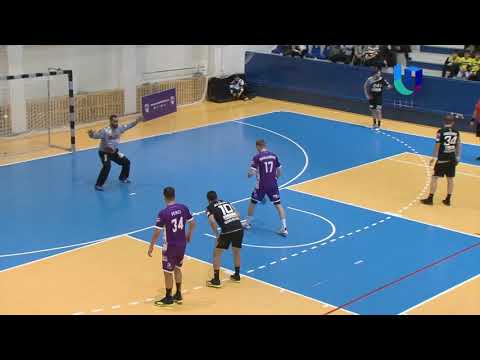 TeleU: SCM Poli, fantastică victorie!