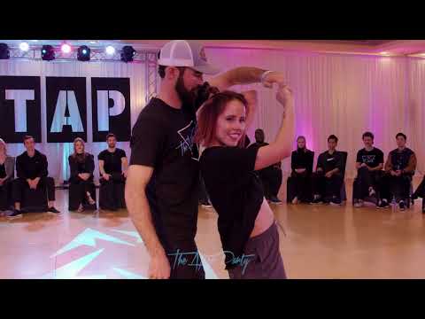 Philip Piersol & Jackie Van Ooteghem - Strictly B Novice/Intermediate Finals - The After Party 2023