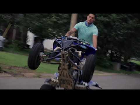 Aaron Moy - No Quiero