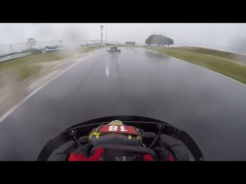 [ KVR - 2017 ] GP2 - 3ª Etapa (Interlagos - 21/05/2017)