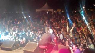 DE LA SOUL - THIS OR THAT (HD ONSTAGE VIEW) Live at North Coast Music Festival - Chicago - 9/4/2010