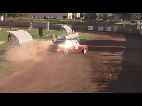 Miskolc salakshow 3.futam(08.19.)