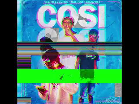 Velito el Bufón ❌ Brianwel y Halifax   -Cosi