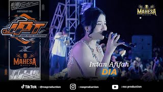 Download lagu INTAN AFIFAH - DIA | MAHESA MUSIC LIVE ANIV 2nd JOWO PRIDE TANGERANG mp3