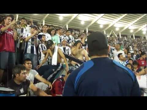 Cancion nueva (MUNDO ALBIAZUL)