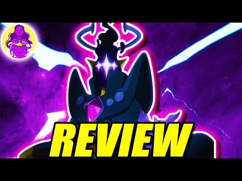 Dead Cells: The Queen and the Sea (Nintendo Switch Review)