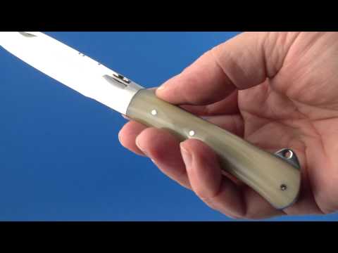 Laguiole en Aubrac Yssingeaux Taschenmesser - www.pizzini.at