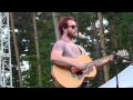 Amos Lee LIVE "Careless" Holyoke