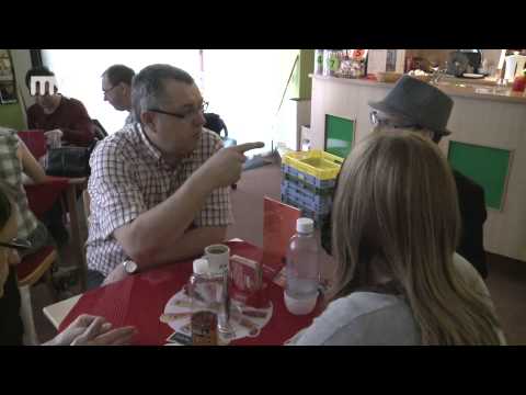 Mladá kamera 2015 — Střípky 5