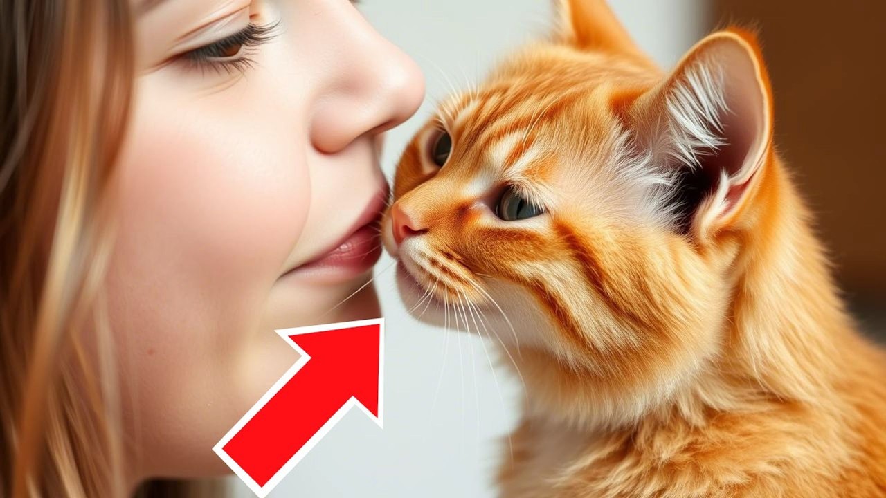 CAT Considers YOU as a Parent: 12 Unexpected Signs