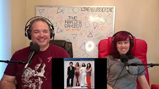 Canadian Content - Max Webster - America&#39;s Veins Reaction