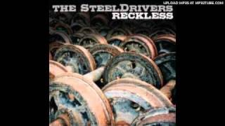 The STEELDRIVERS - NEW - The Price (Studio)
