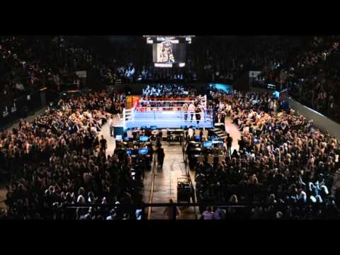 La gran revancha - Trailer