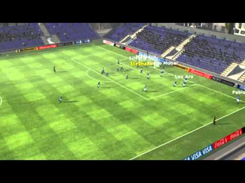 Belenenses 4   1 Atletico CP   Match Highlights