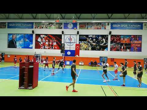 TVF VS TED SMAÇ ÇALIŞMALARI