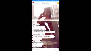 Leon Markcus - Alive: Replies (Video Teaser)