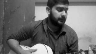 Maula Sun Le Re- Madras Cafe| Papon| Shantanu moitra| Cover by Rishi Sharma
