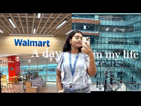 The Tech Journal Ep.2: 9 to 5 as a Software Engineer at Walmart