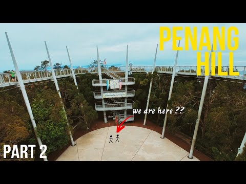 THE HABITAT PENANG JALAN SAMPAI LEBAM