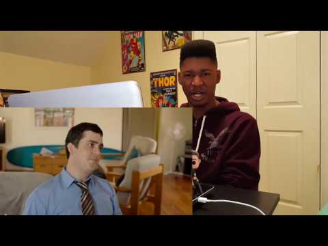 Team Thor: Pt. 2, Where Are They Now?...(REACTION!!)