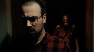 Interview With Hideout Director Kris Roseli and actor Bryan Enright video