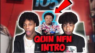 Quin NFN - &quot;Intro&quot; (Official Music Video Reaction)