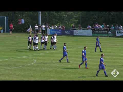 Relegation zur Verbandsliga Nord: SG Freiensteinau gegen KSV Hessen Kassel II