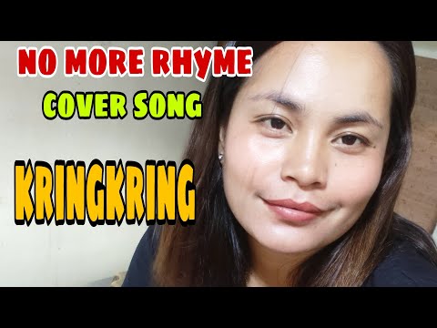 NO MORE RHYME | kringkring  COVER SONG | Debbie Gibson.