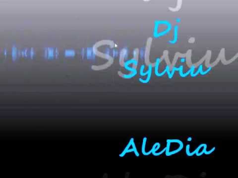 Dj Sylviu - AleDia ( Original Mix)