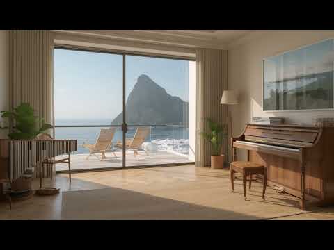 Smooth Jazz Afternoon Music – Relaxing Background from CottonLounge | Vol. 17