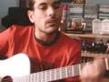 Jamming - Bob Marley (cover) 