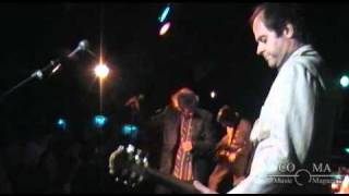 Electric Six - &quot;After Hours&quot; (live) - COMA Music Magazine