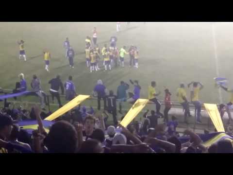 CLASSIFICADO! - Pelotas x Guarani - VA