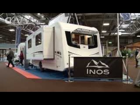 CCs4-05 NEC Special October 2013 - NEW MODEL REVIEW Inos 5.5 Transverse